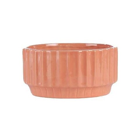 VASO PESCA CERAMICA D.15.5 H.7.5